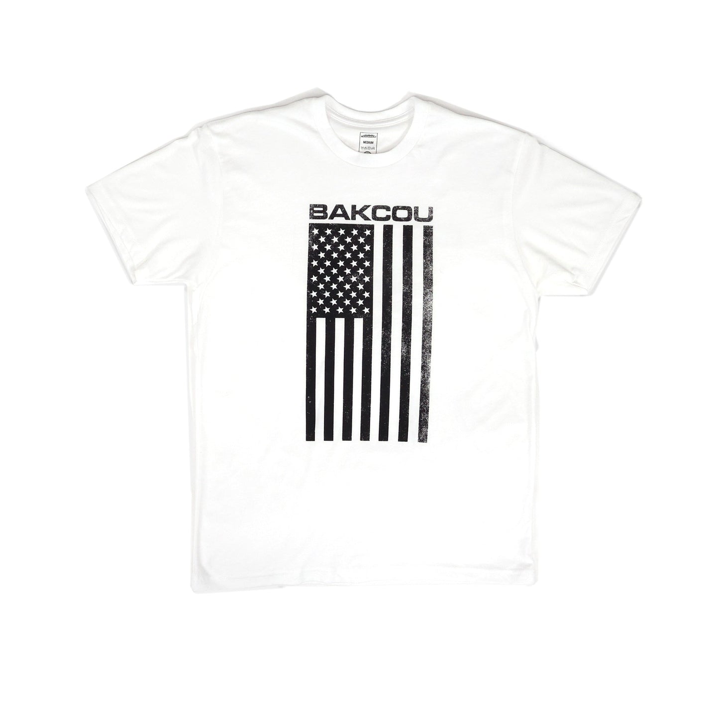 Bakcou Flag Shirt