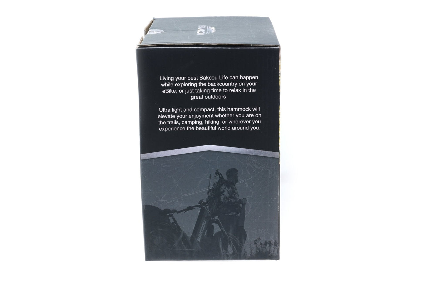 Bakcou Hammock