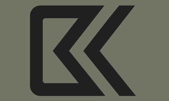 Bakcou Loden Wordmark Hat