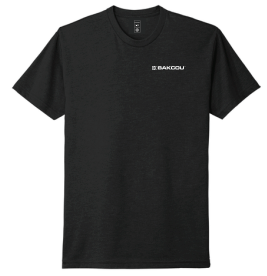 Bakcou Mountain Tee