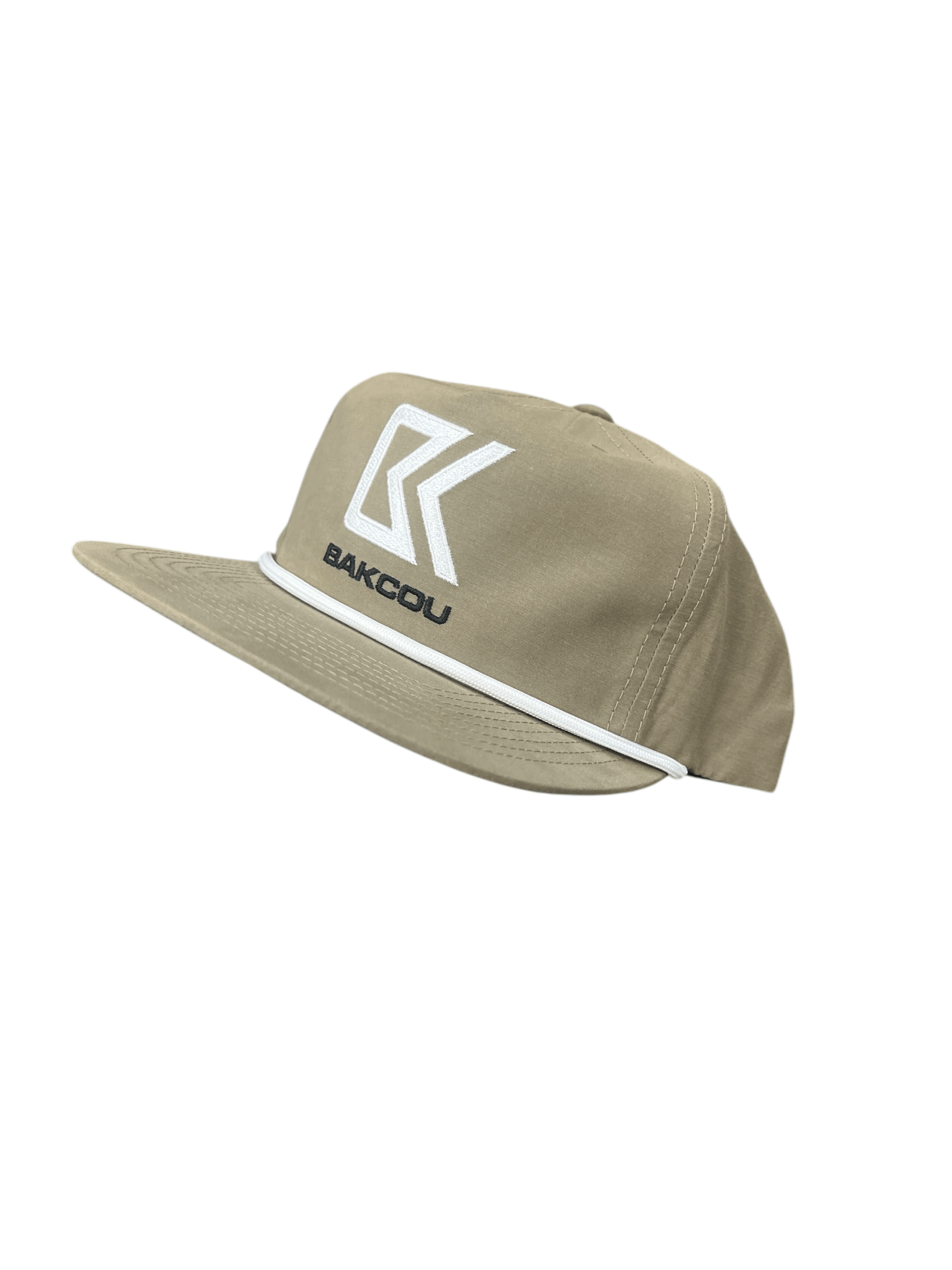 Bakcou Rope N' Ride Hat - Khaki
