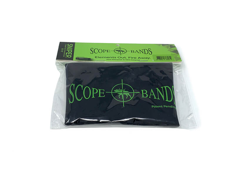 Bakcou Scope Band