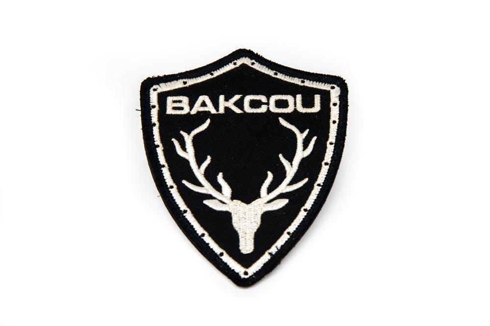 Bakcou Shield Patch