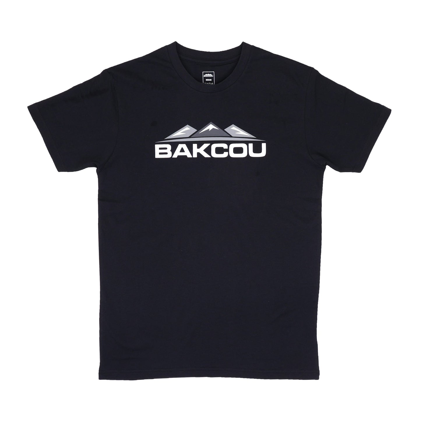 Bakcou Tee Shirt