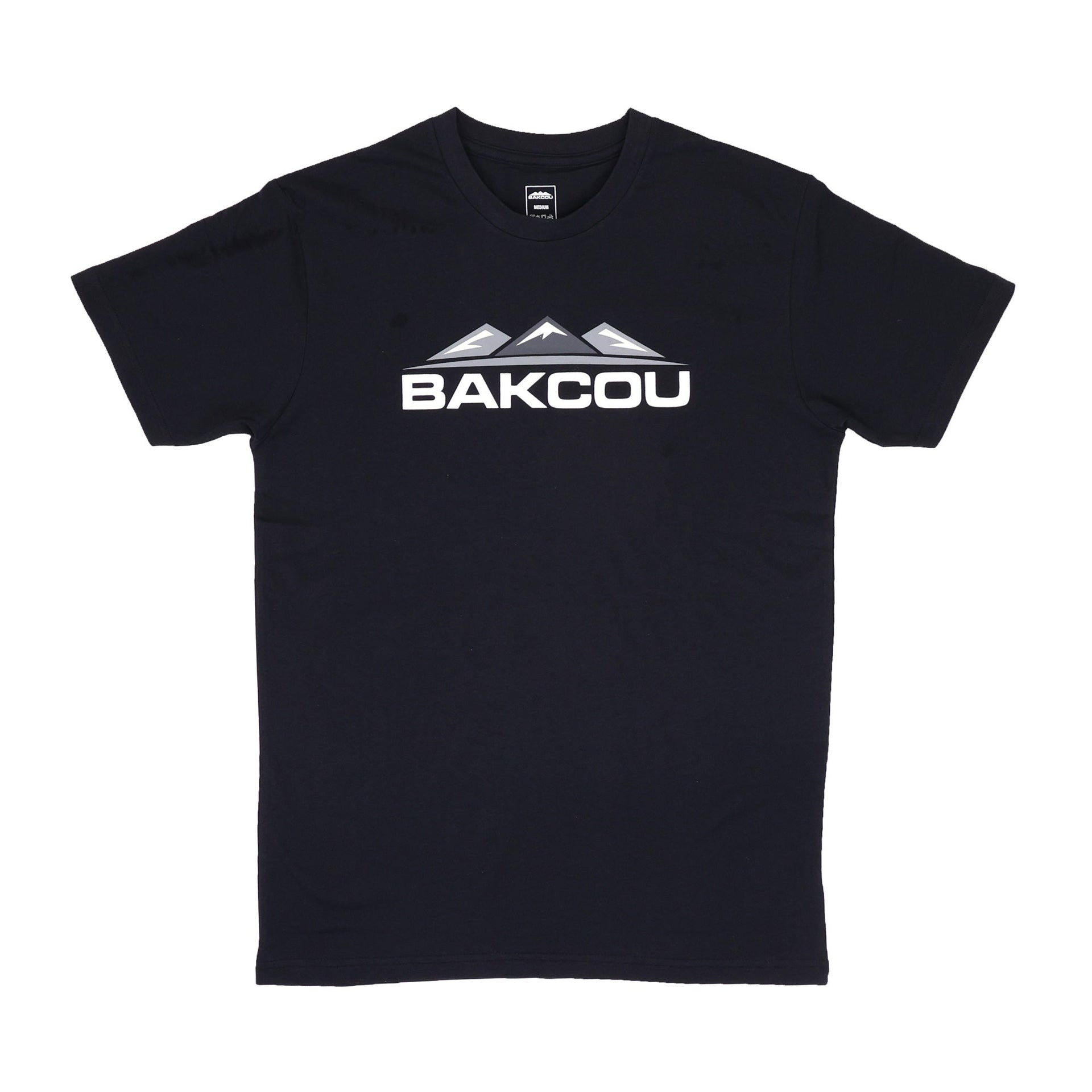 Bakcou Tee Shirt