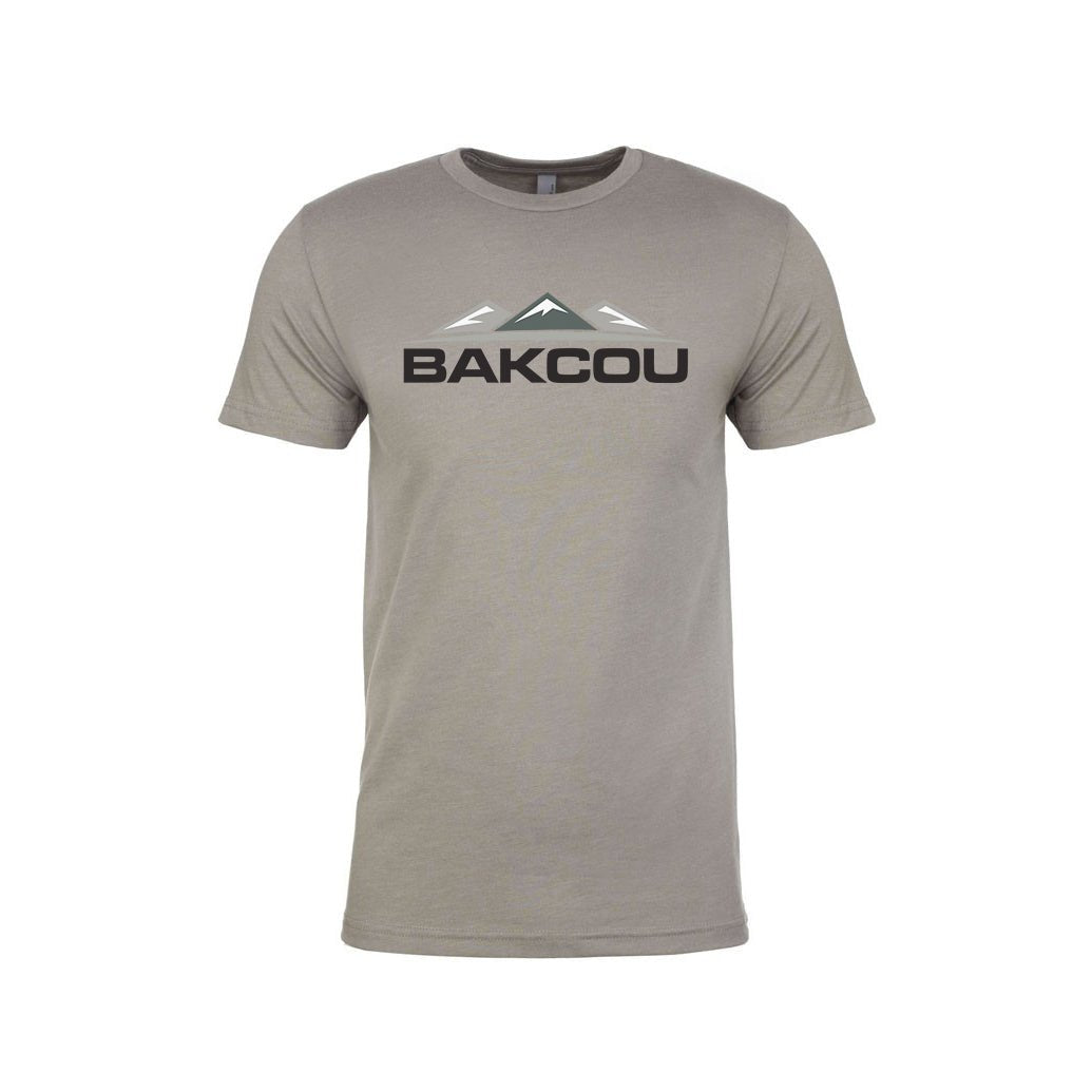 Bakcou Tee Shirt