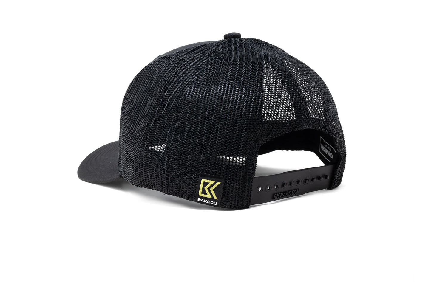 Bakcou Tribe Trucker Hat