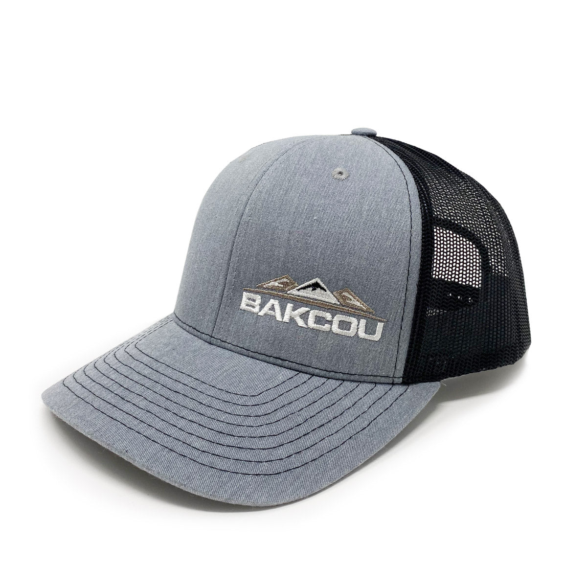 Bakcou Trucker Hat