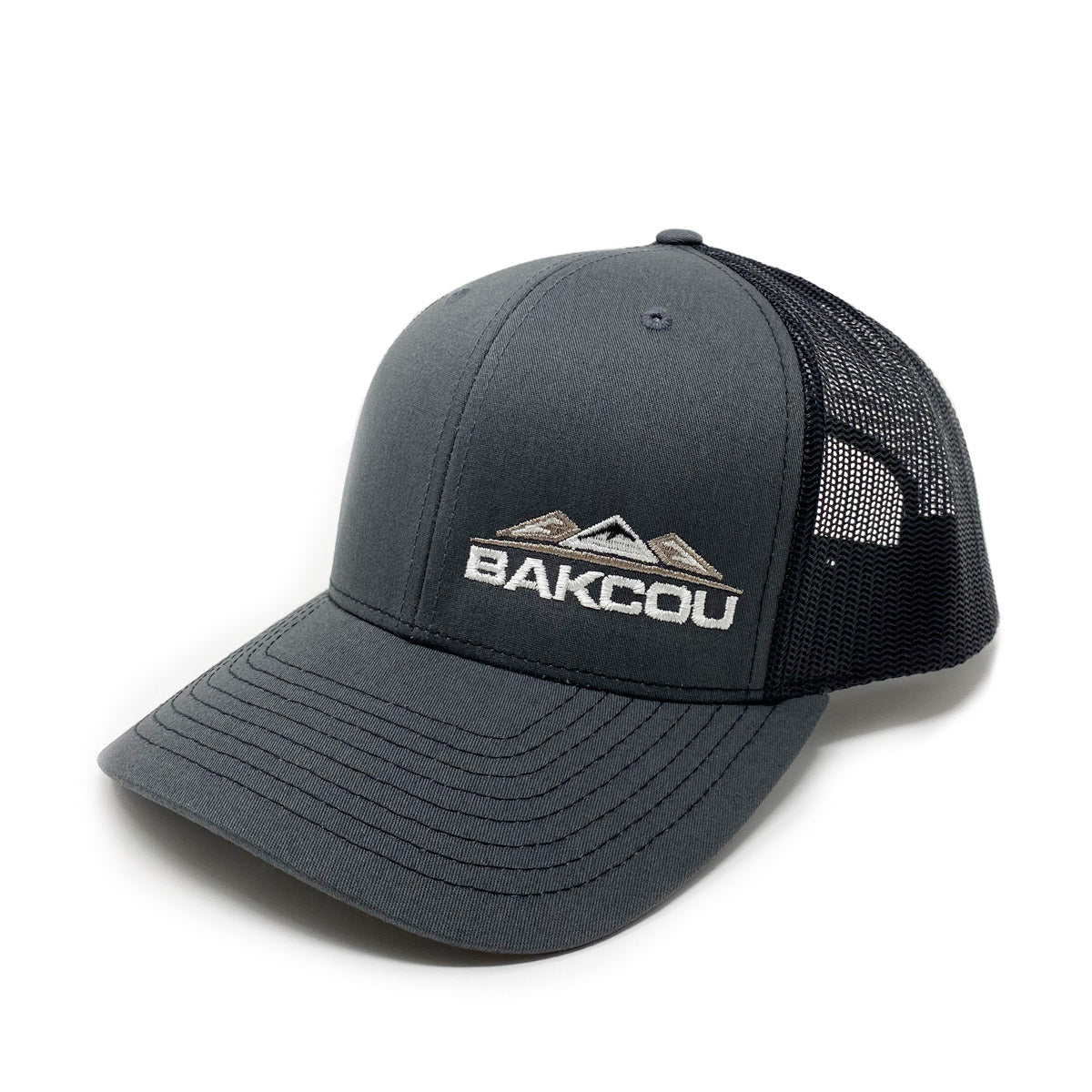 Bakcou Trucker Hat