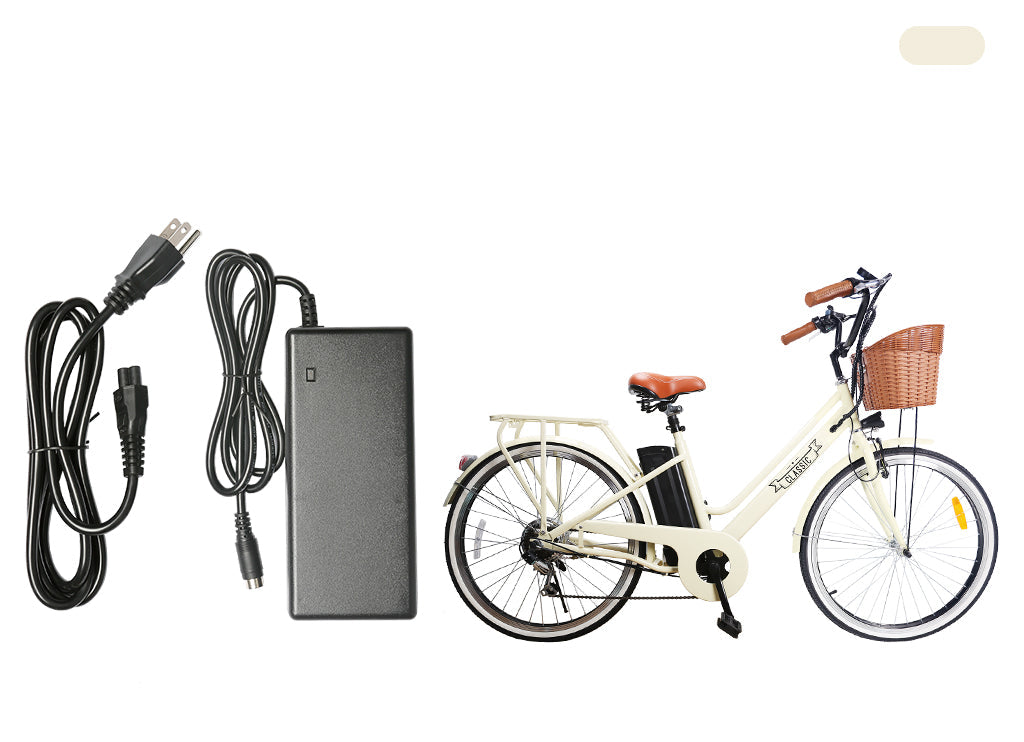 Charger for Classic SKU:D010075