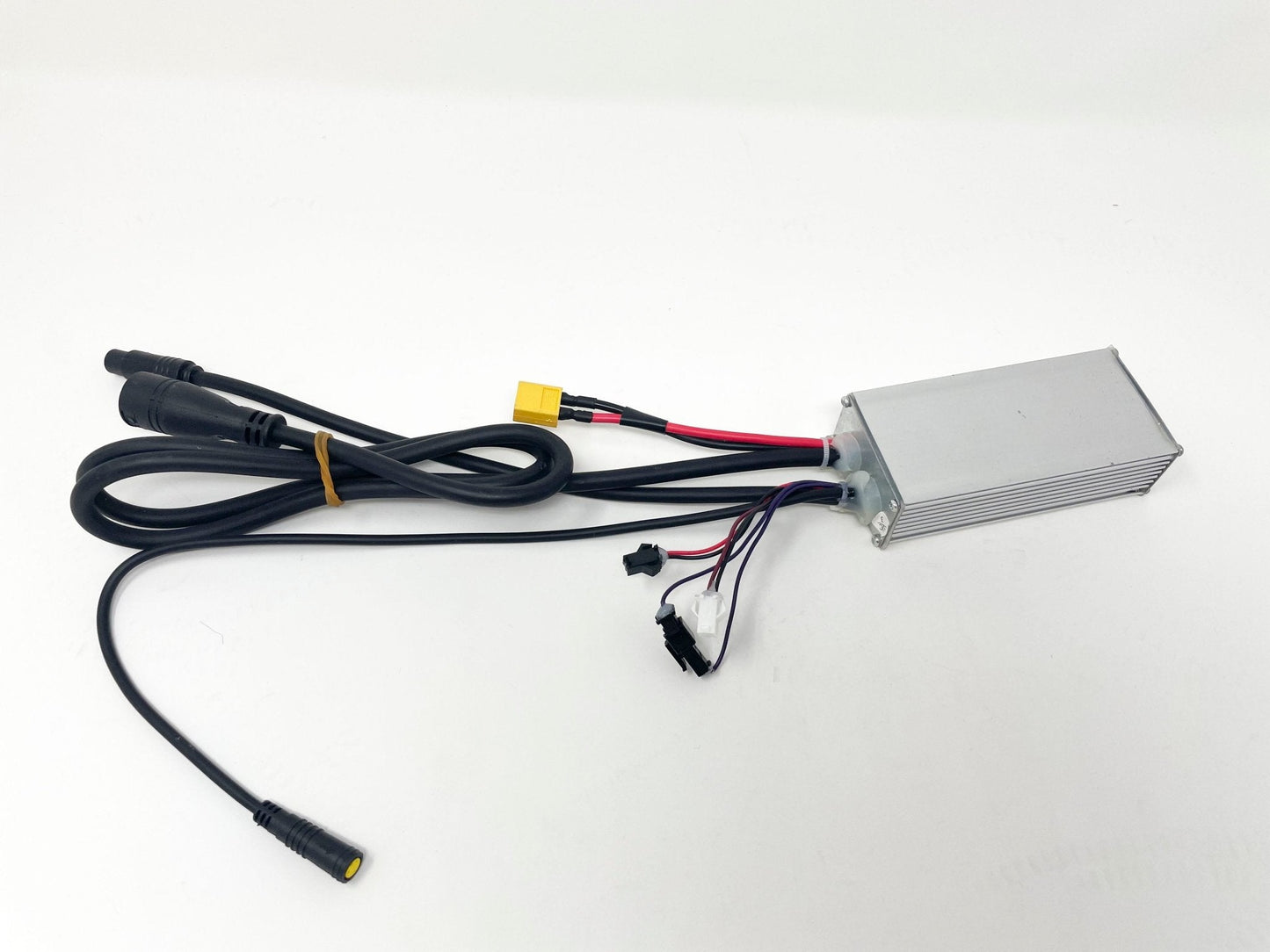 Controller Box For 750W Hub Motor