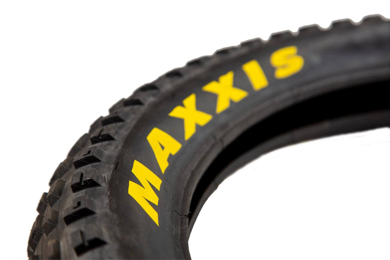 eBike Tires - Maxxis & CST