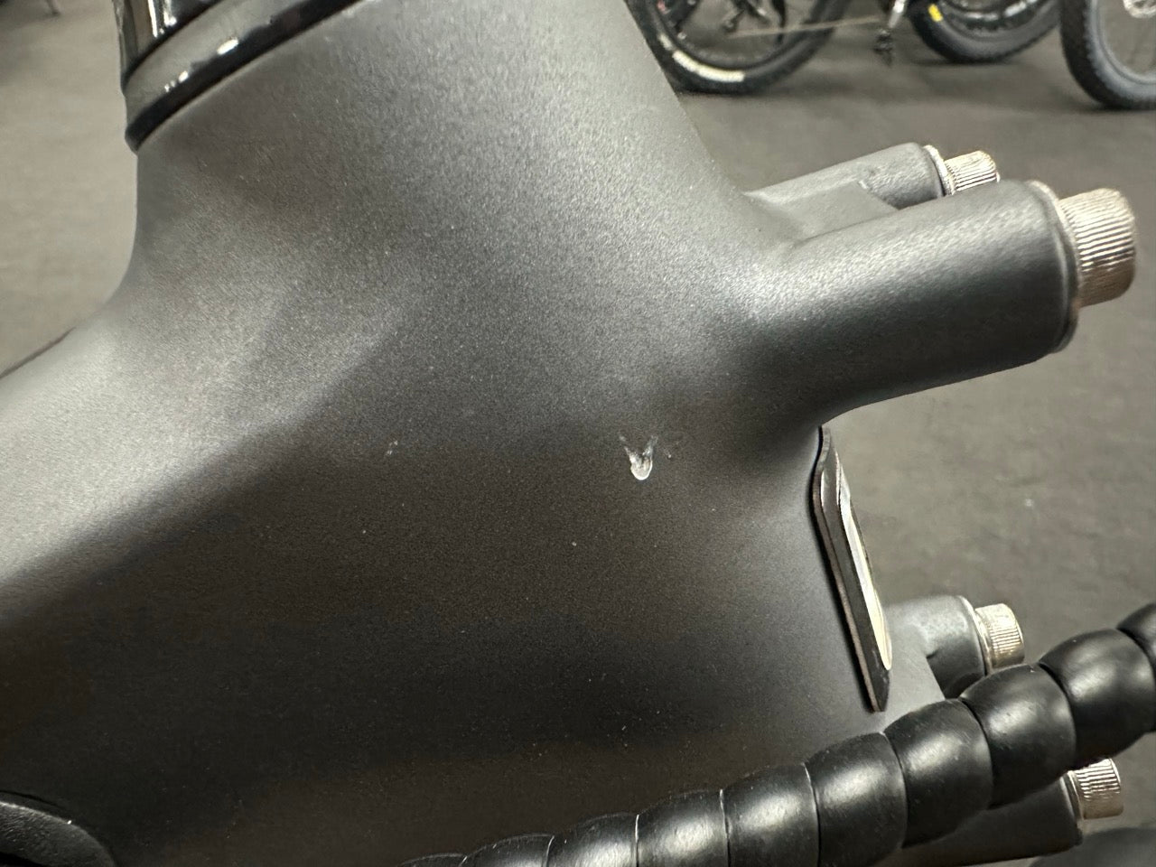 Flatlander SD 24" / Gunmetal Grey / 20ah / 0025