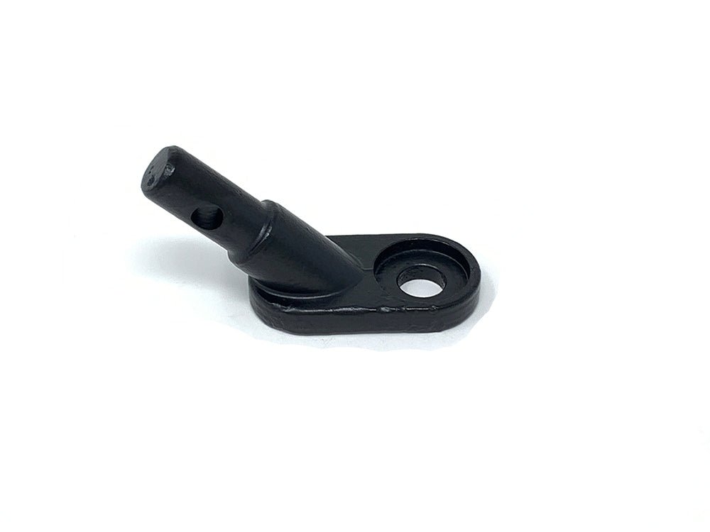 Dual Wheel Trailer Hitches