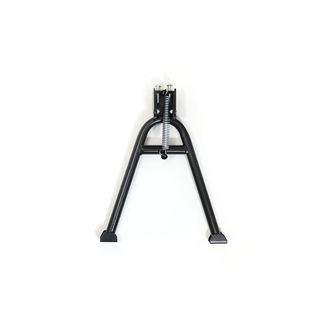 Folding Deer Trailer Kickstand