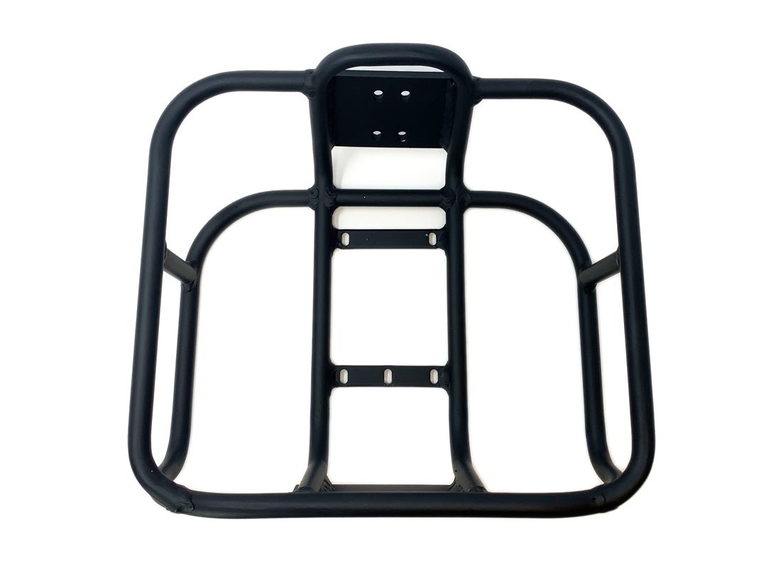 Front Mount Bike/Scooter Rack Basket