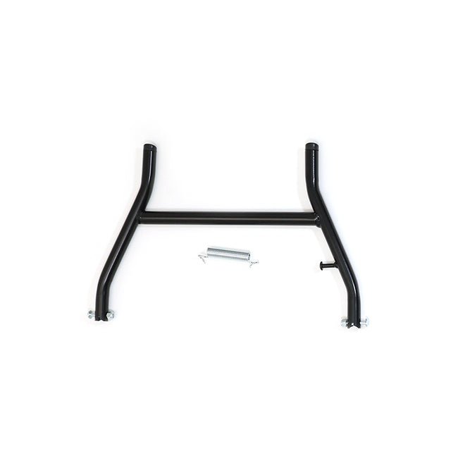 Hunting Cargo Trailer Kickstand