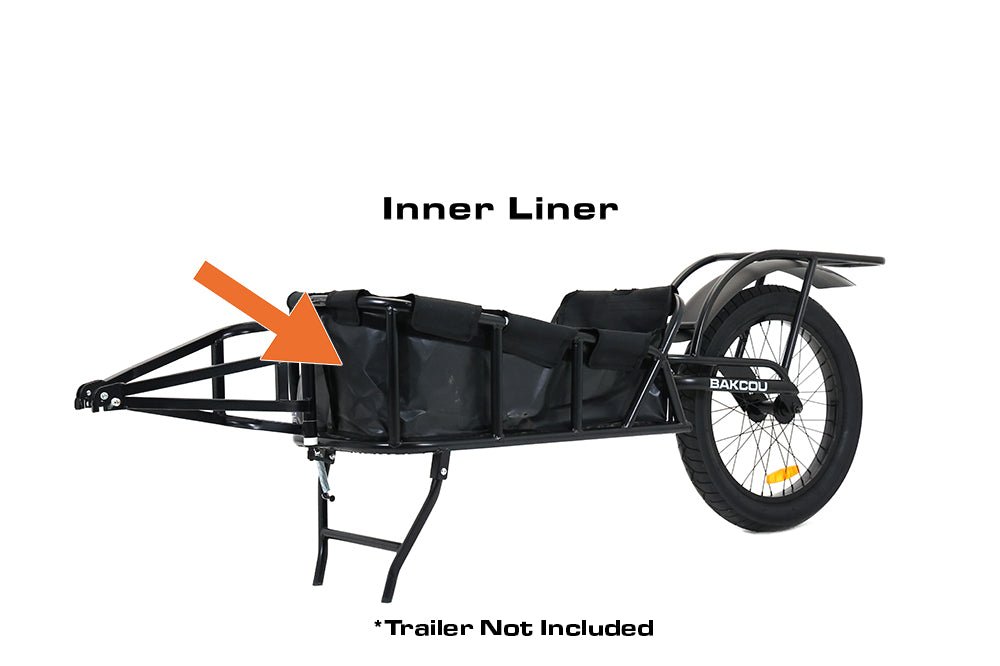 Hunting Cargo Trailer Liner