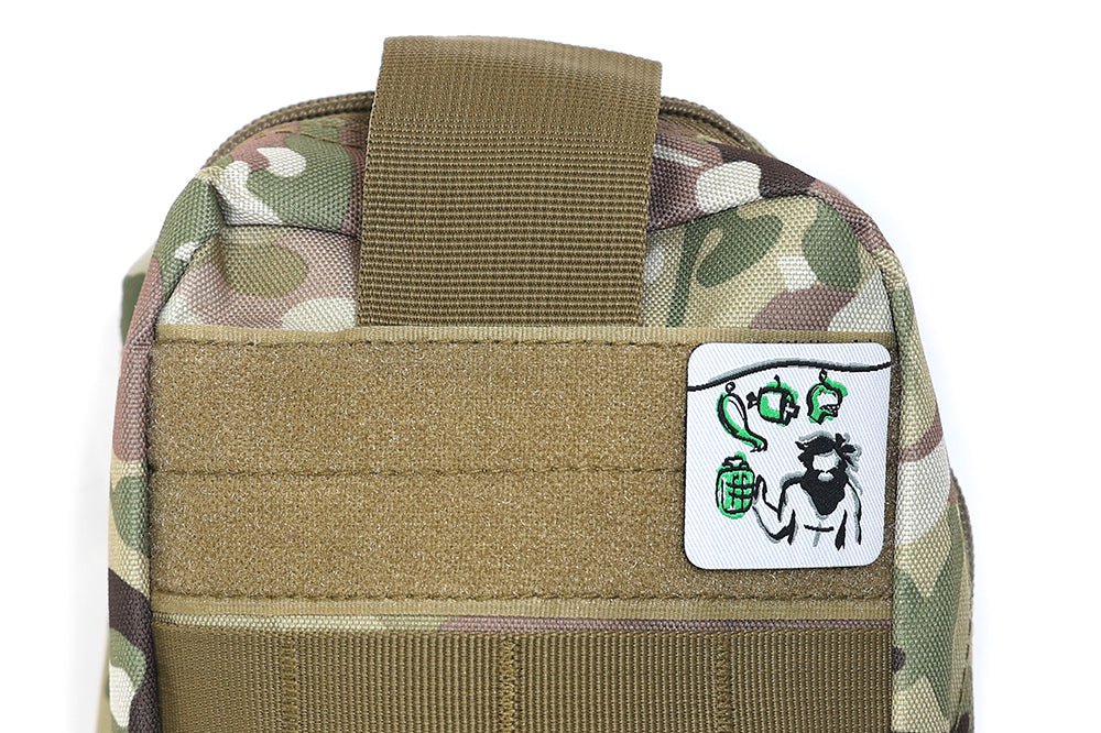 KillPak by Scope Bands