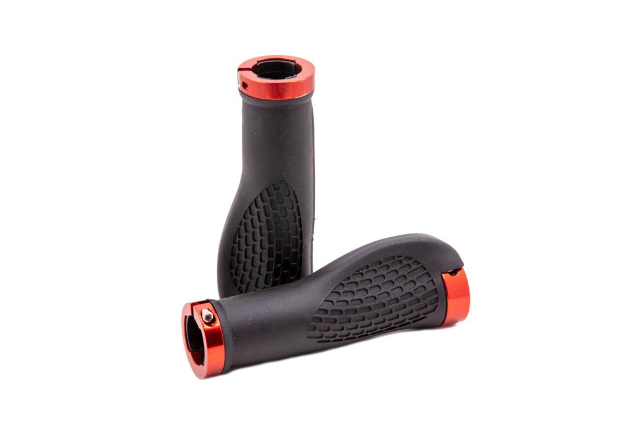 Locking Handle Grips