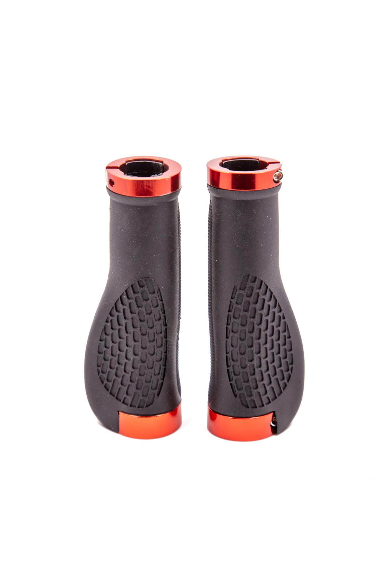 Locking Handle Grips