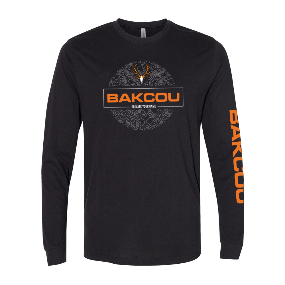 Long Sleeve Tee Shirt