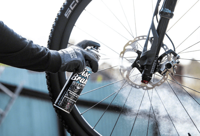 Muc-Off Disc Brake Cleaner