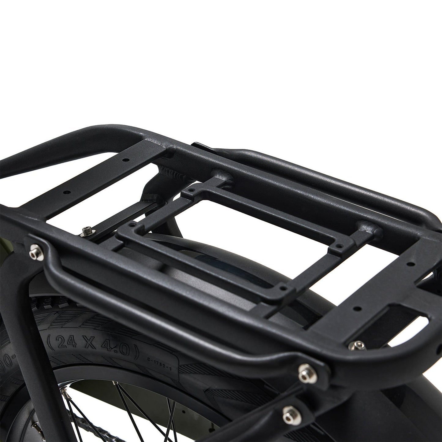 Mule SD - Hunting & Adventure eBike, Bakcou