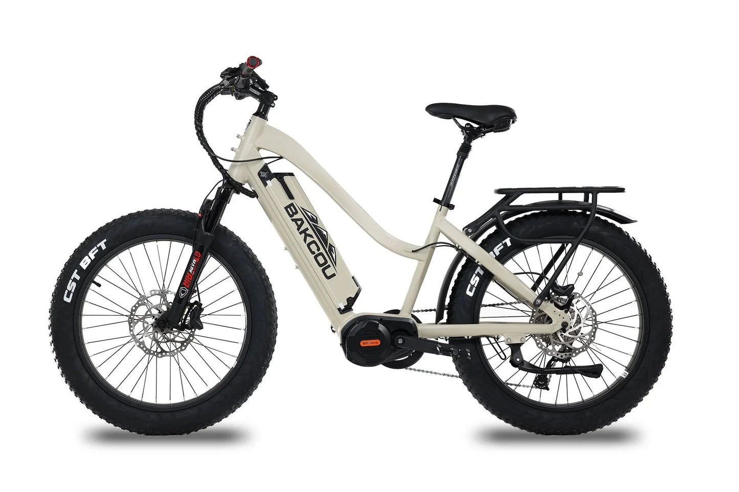 Mule ST 24" Matte Desert Tan - 17.5ah - Low Stock Flash Sale (0 remaining)