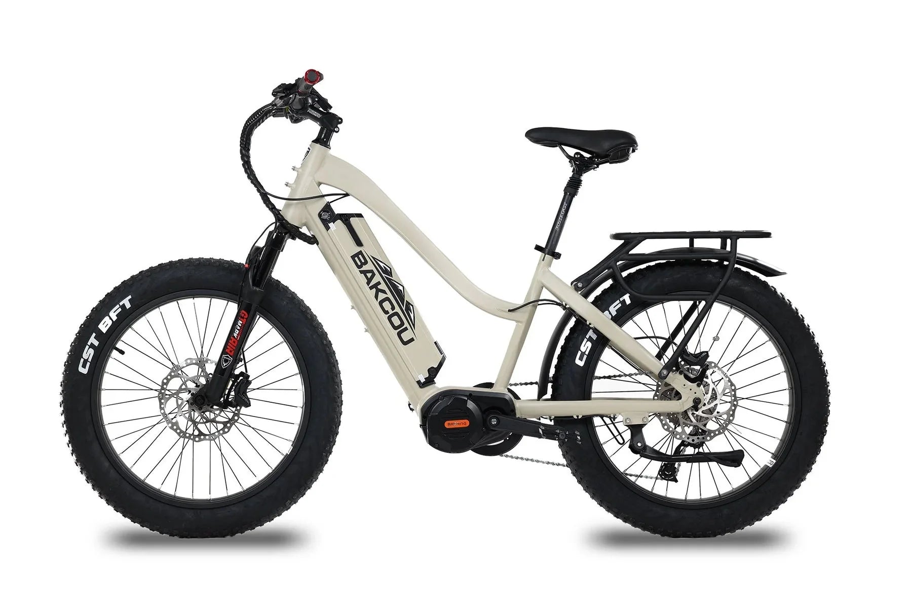 Mule ST 24" Matte Desert Tan - 17.5ah - Low Stock Flash Sale (0 remaining)