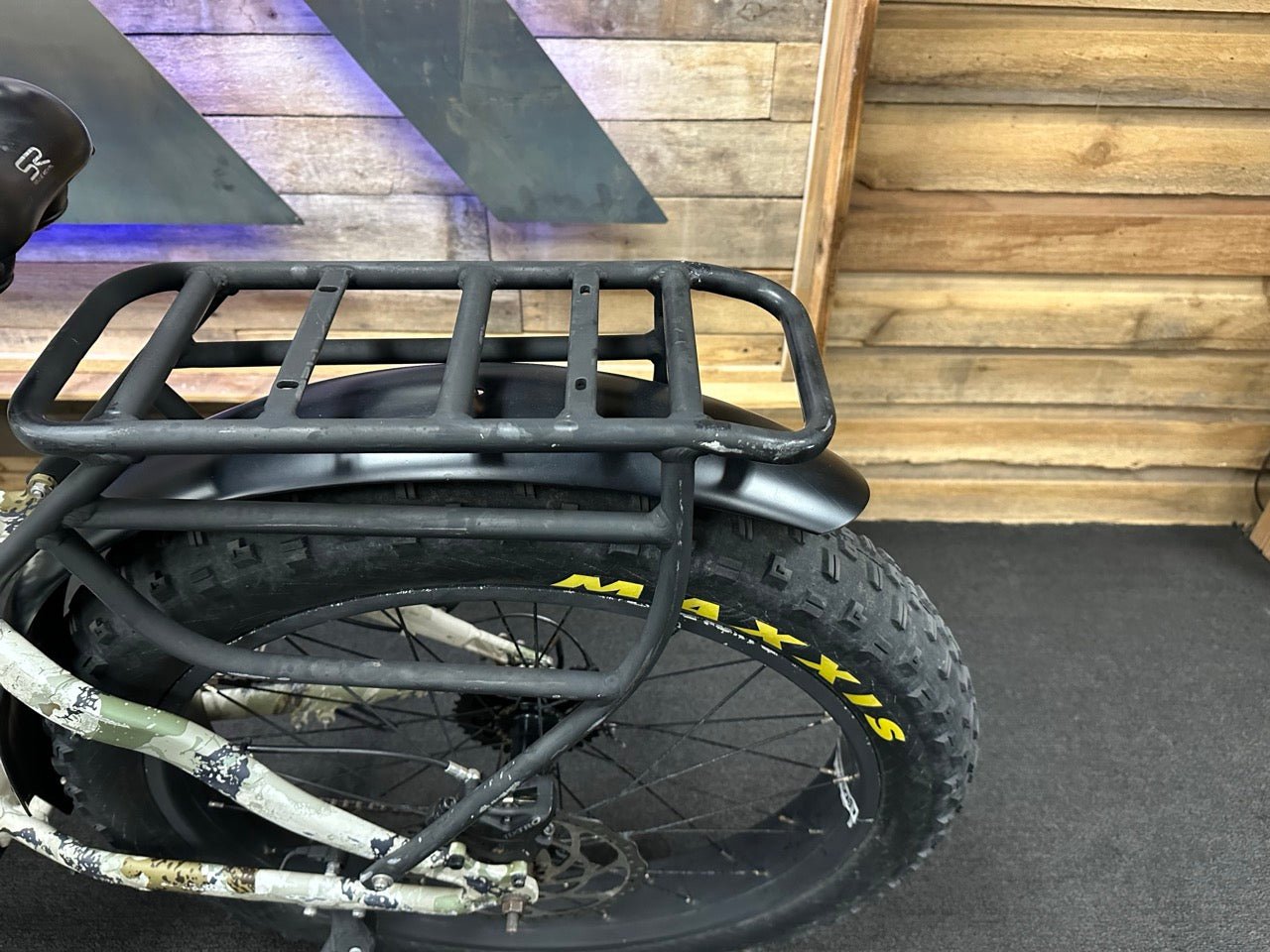 Mule ST 26 Kings XK7 21ah - Demo Special #2904