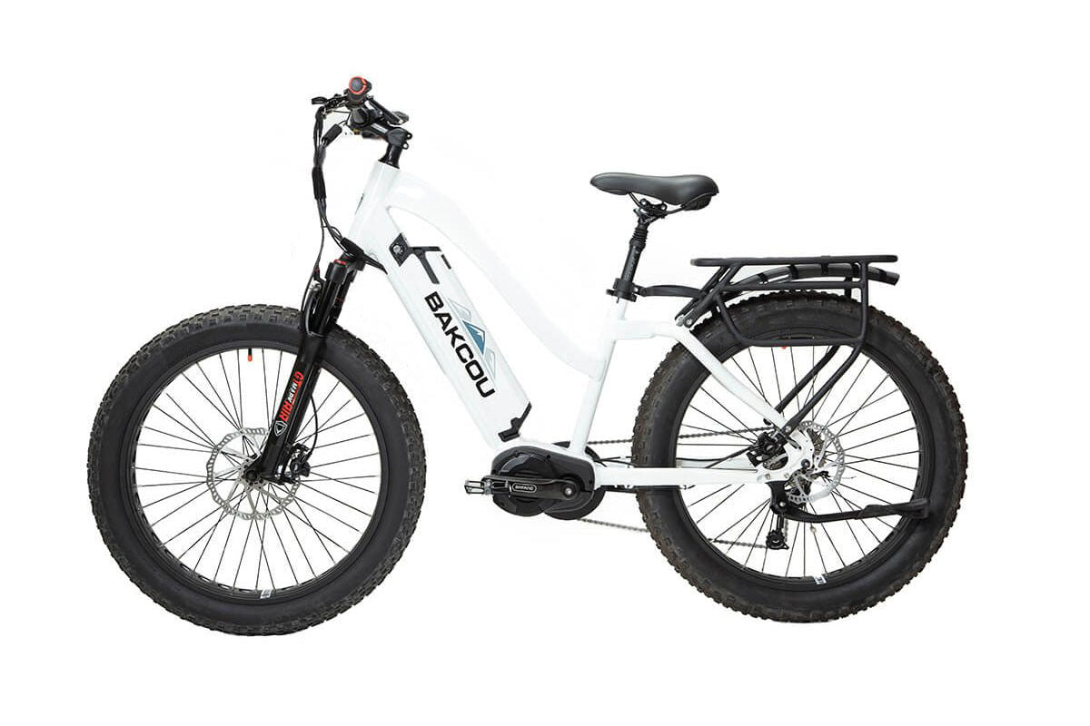 Mule Step-Through (ST) 24"