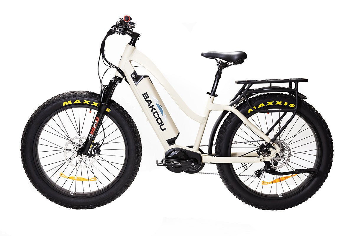 Mule Step-Through (ST) 26"