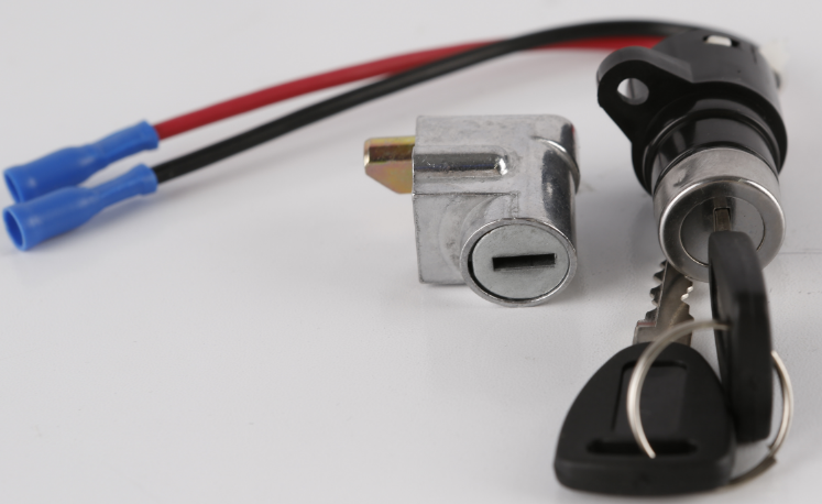 Battery Key Replacement for Discovery