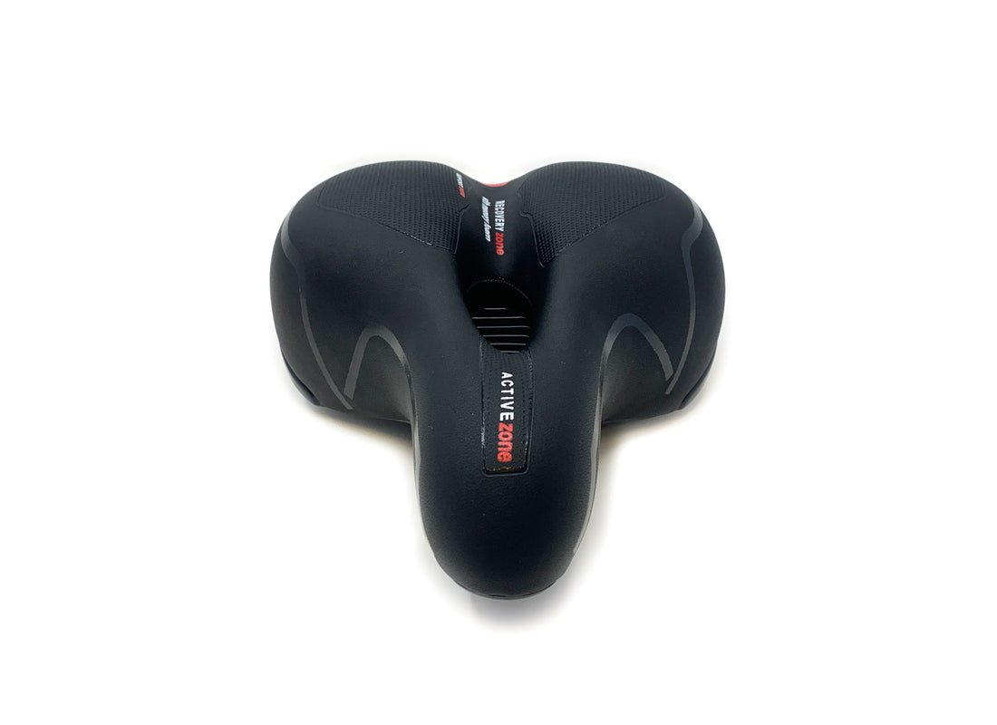 Oversized Universal Fit Comfort Bike Seat