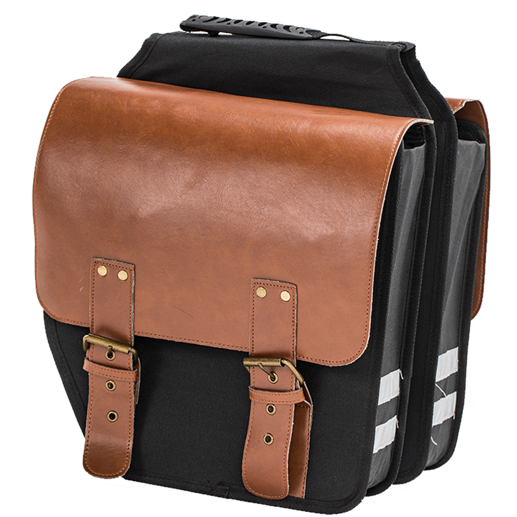 Saddle Bags