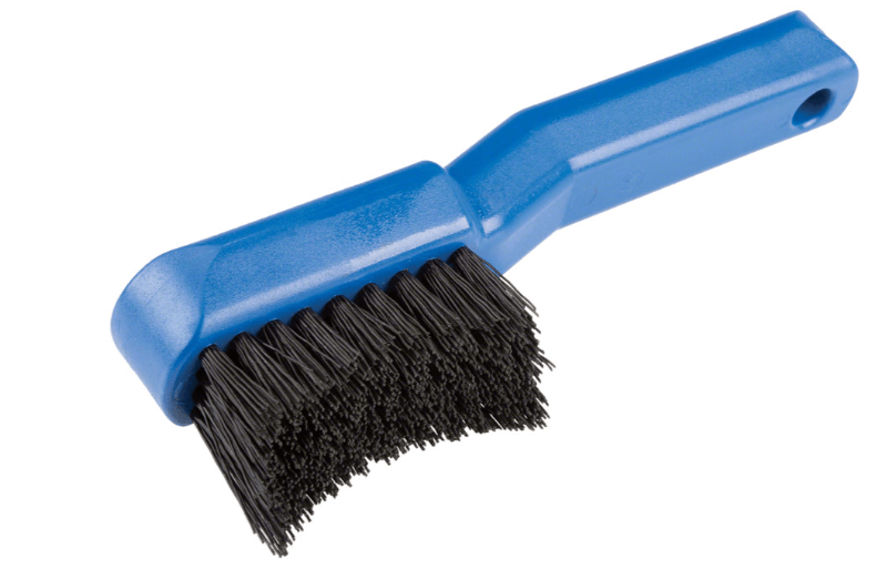 Park Tool - Cassette Cleaning Brush
