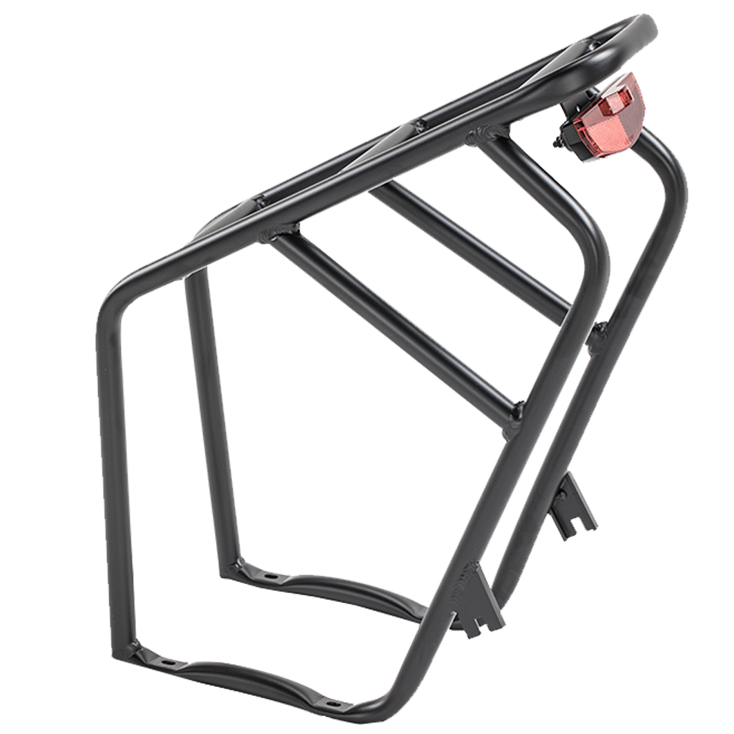 Rear Rack for Cheetah