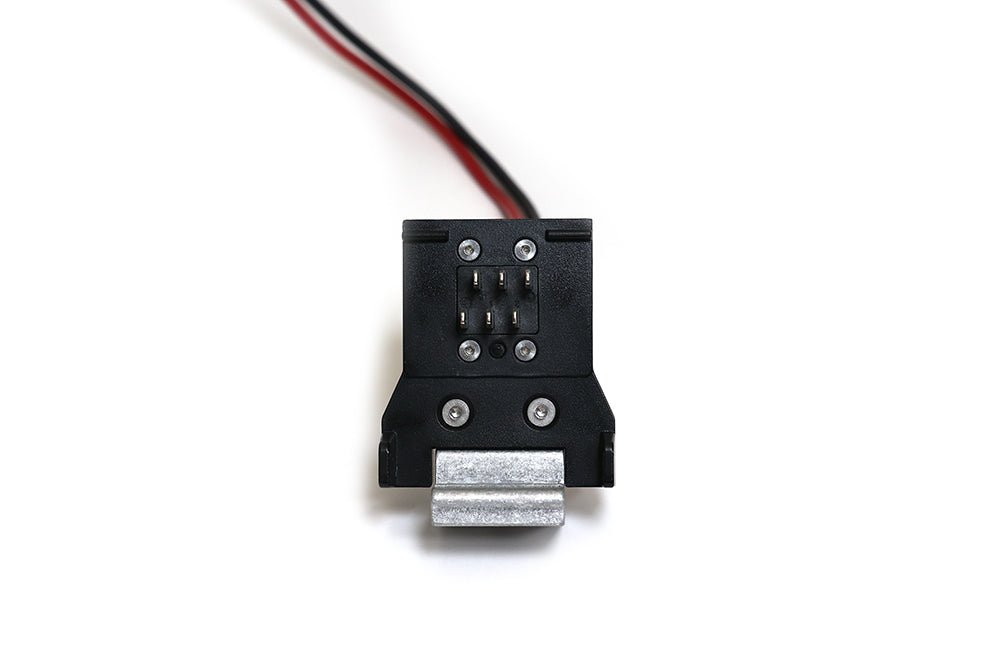 Scout Battery Terminal Housing