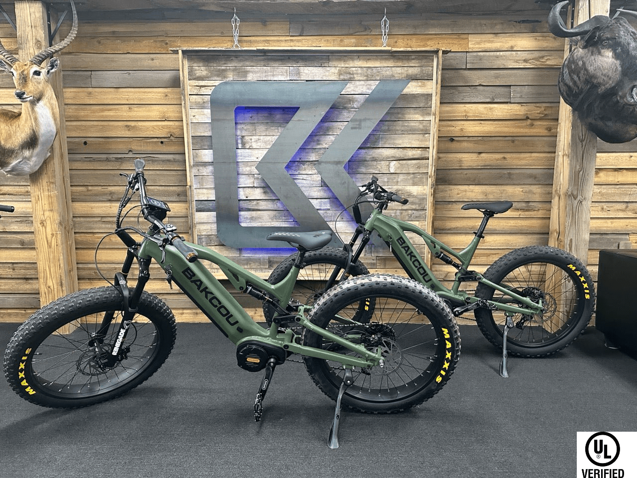 Scout X2 / Large / Matte Army Green / 21ah / 0374