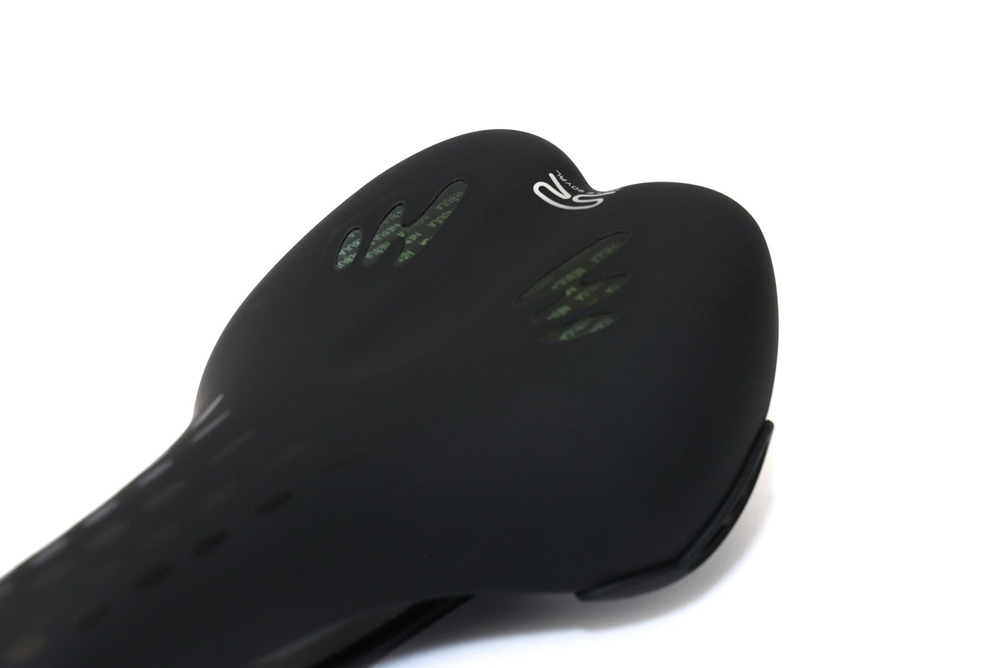 Selle Royal Saddle