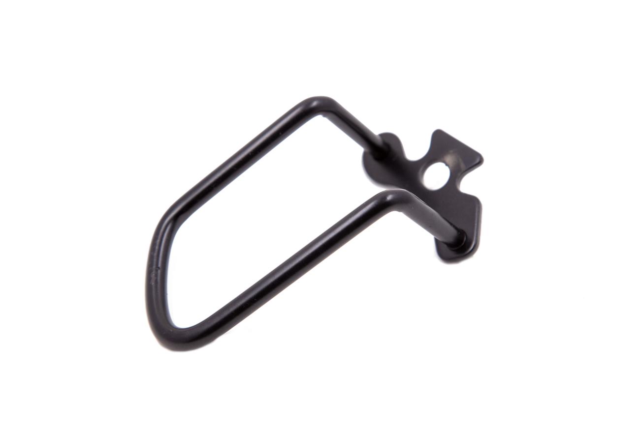 Side-Rear Derailleur Guard