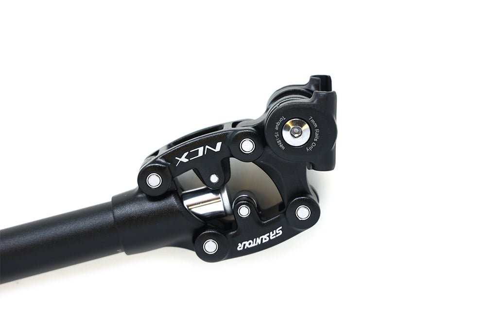 SR Suntour NCX Suspension Seat Post