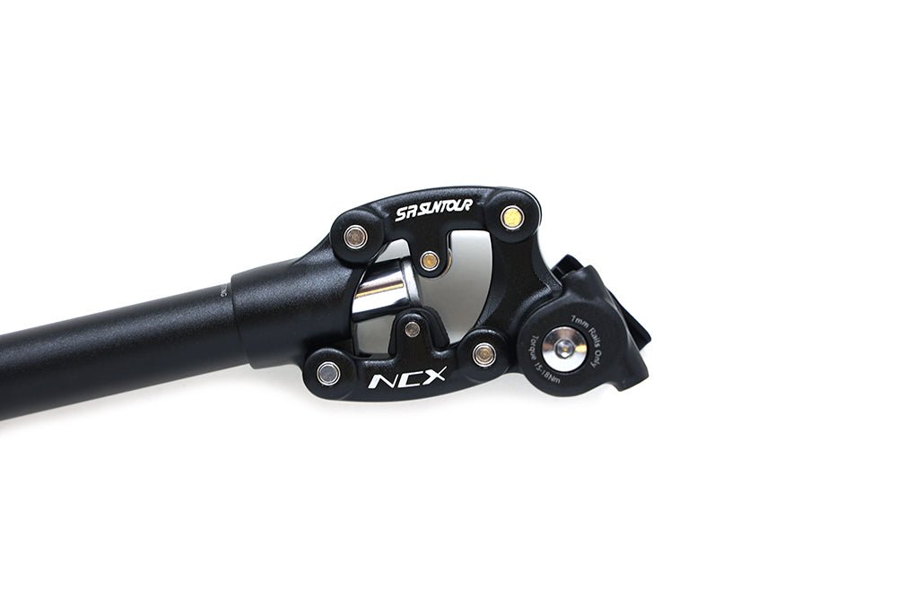 SR Suntour NCX Suspension Seat Post