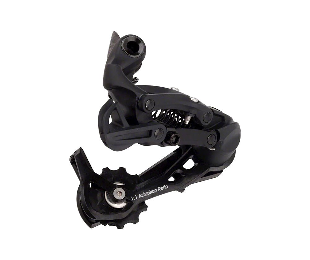 Sram X5 9sp Long Cage Derailleur