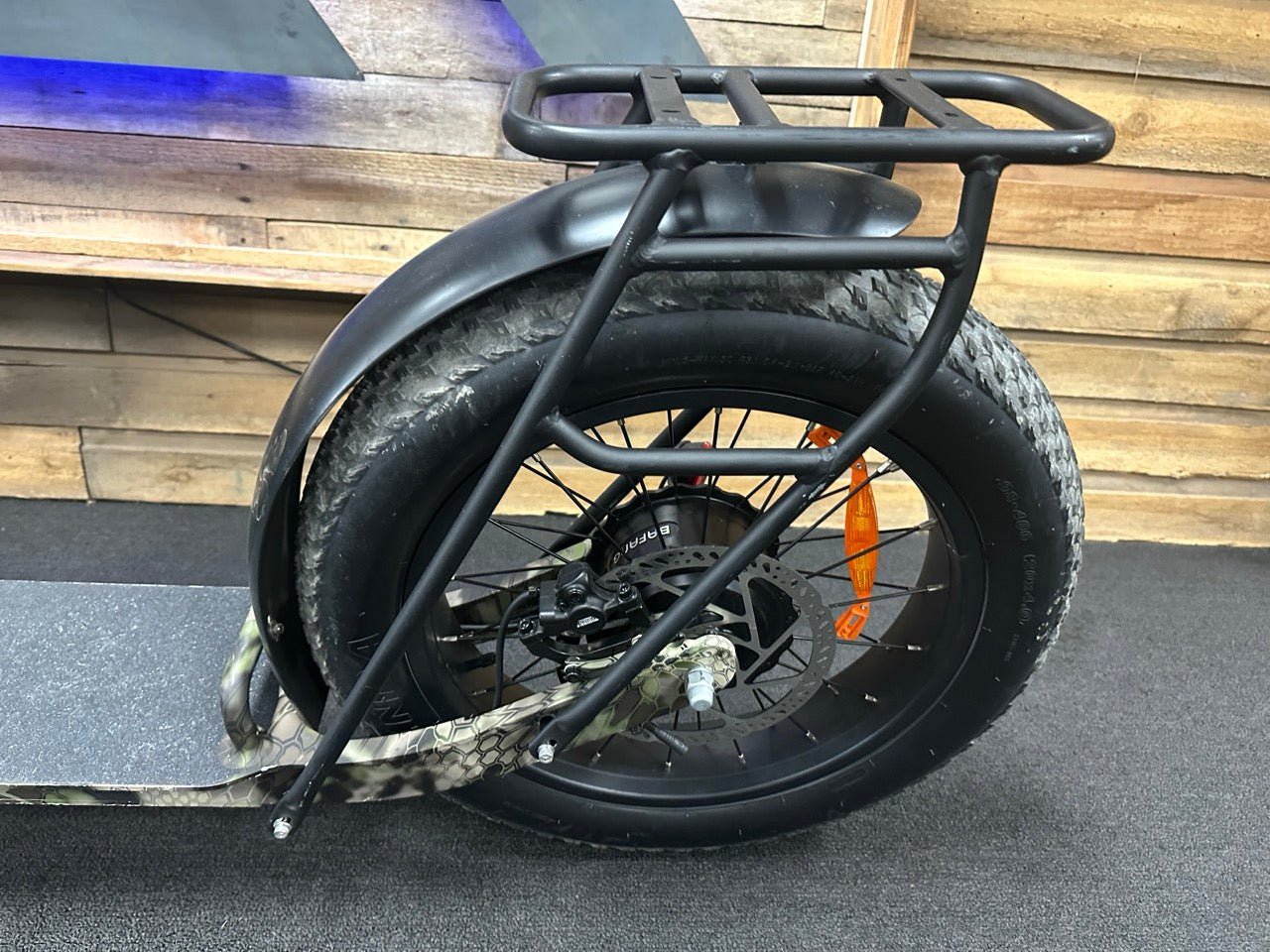 Timberwolf / Kryptek altitude / 17.5ah / #3074