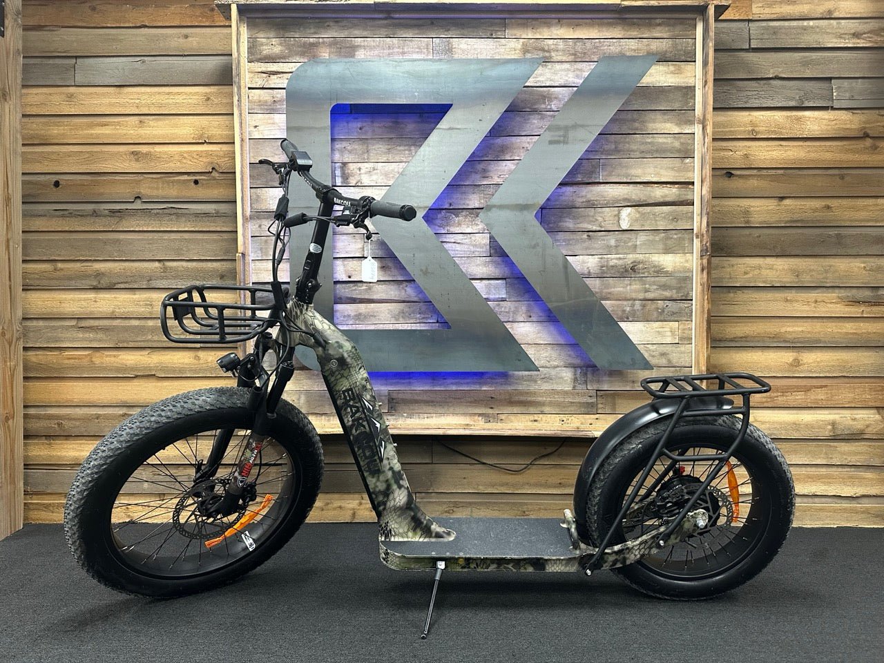 Timberwolf / Kryptek altitude / 17.5ah / #3074