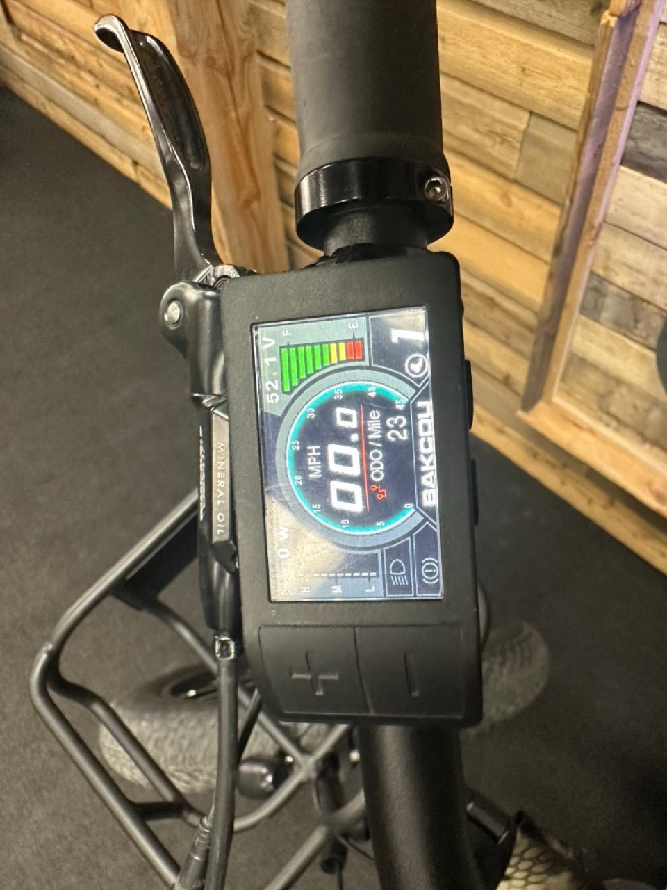 Timberwolf / Kryptek altitude / 17.5ah / #3074