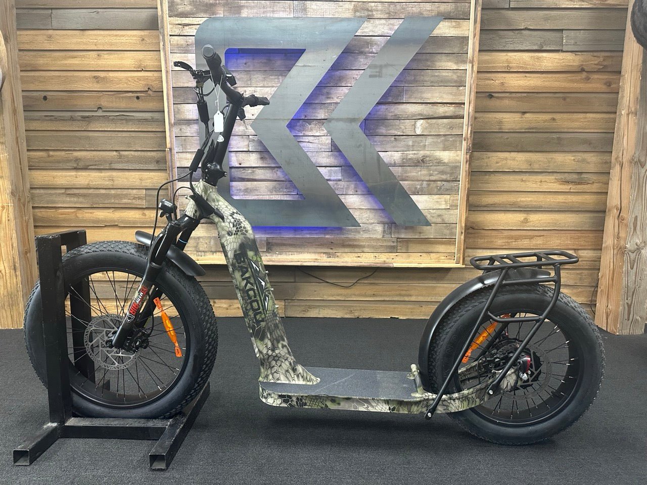 Timberwolf / Kryptek altitude / 17.5ah / #3352